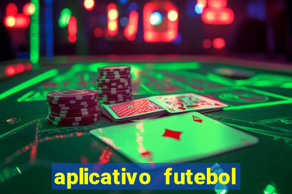 aplicativo futebol da hora 3.3